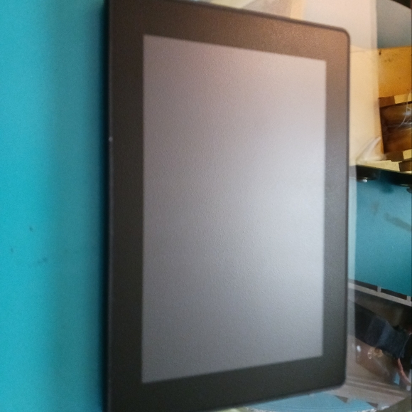 Kindle Fire HD - Picture 4 of 8